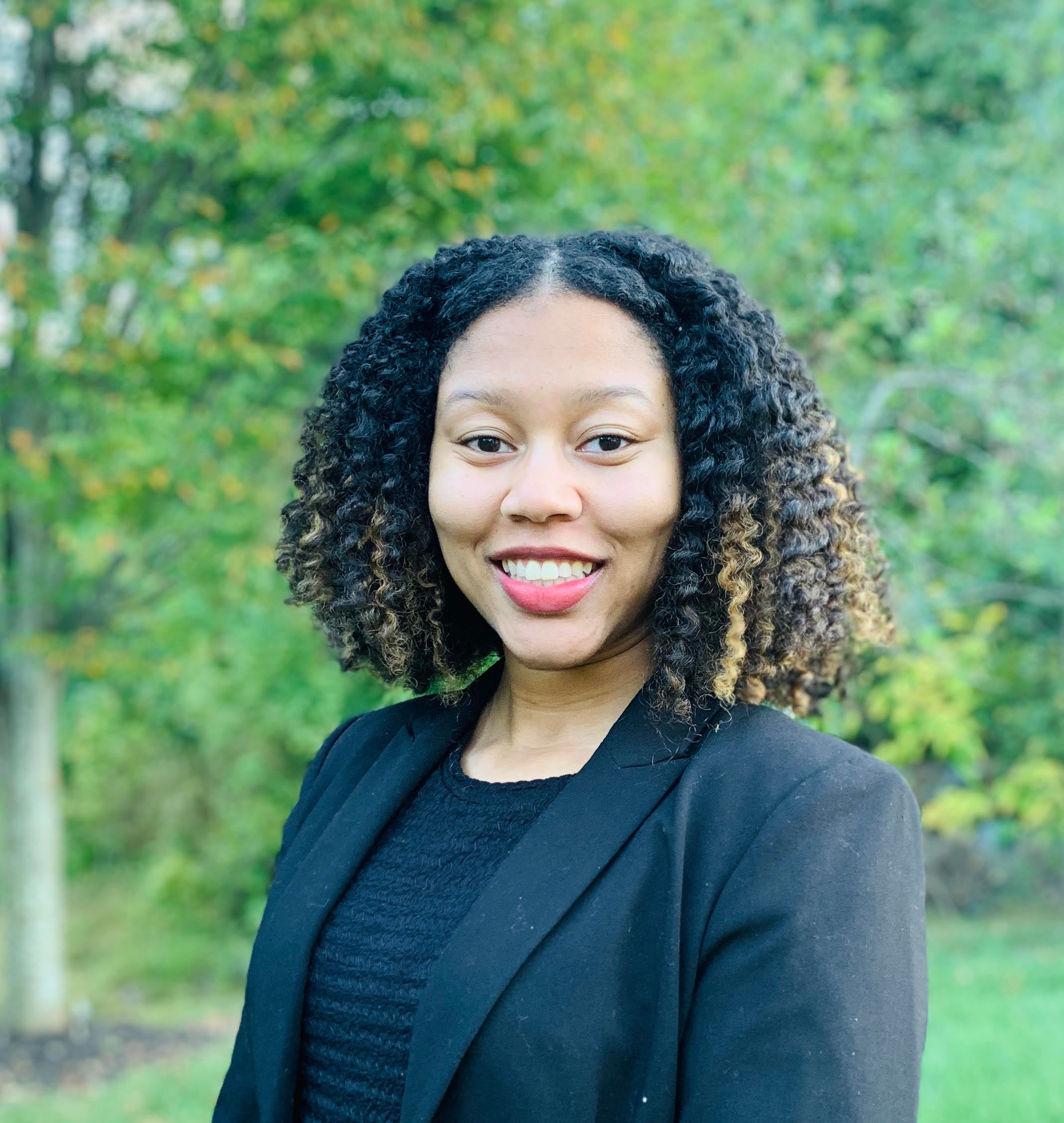 Kristin Williams_PRD Intern_Headshot